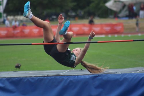 2026 Colgate Games Day 2 photo